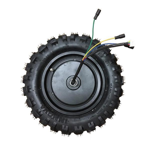 Spare Part - Motor For Segway MiniPRO With Off Road Tire