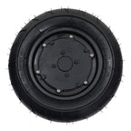 Spare Part - Motor With Fatboy Tire For Segway MiniPRO And Segway MiniLITE