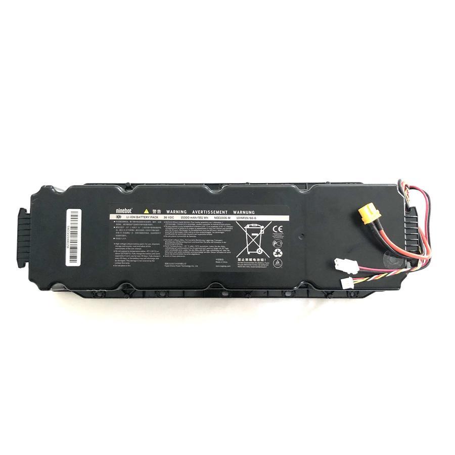 Original Ninebot Max G30, G30D and Max 2.0 Battery