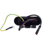 Spare Part - Ninebot MAX G30 Charging Port Base Assembly