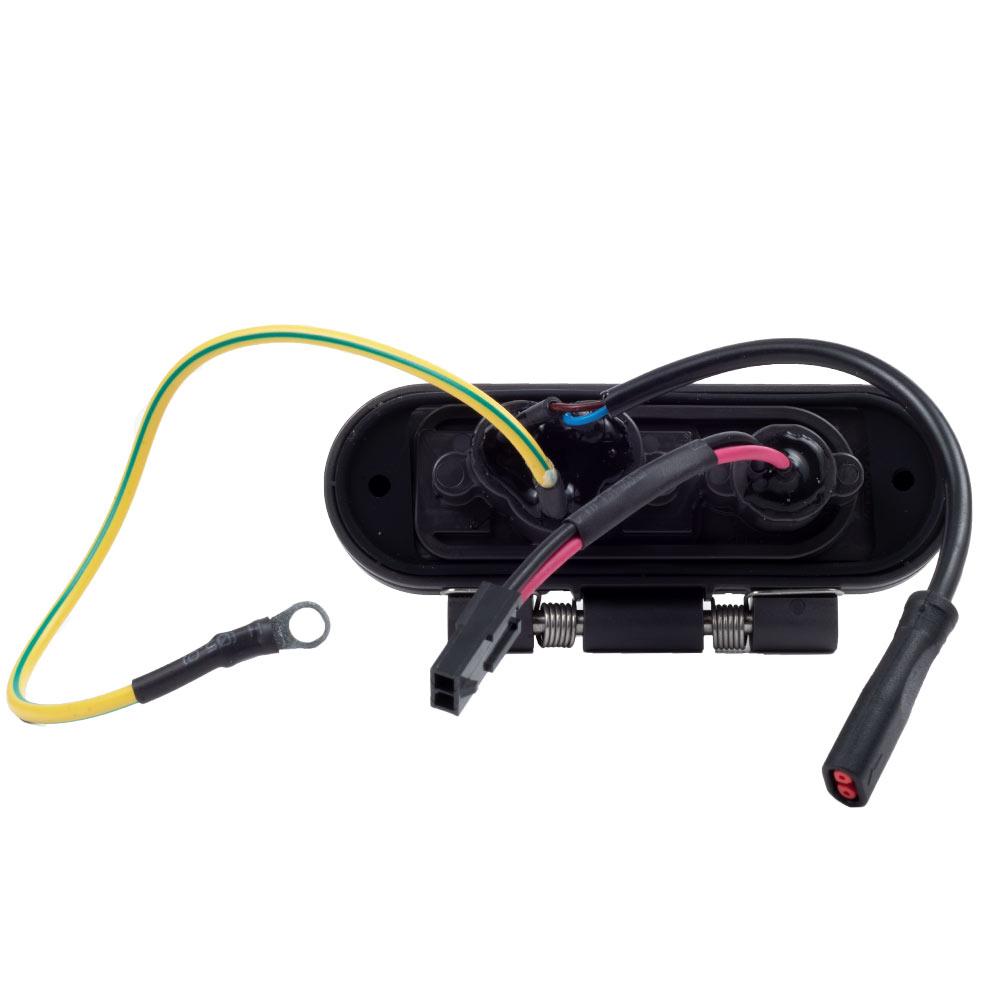 Spare Part - Ninebot MAX G30 Charging Port Base Assembly