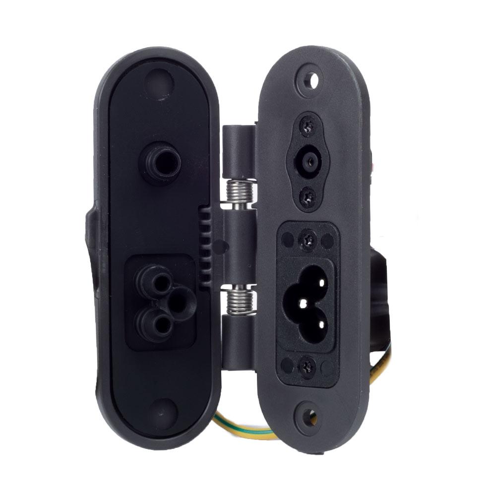 Spare Part - Ninebot MAX G30 Charging Port Base Assembly