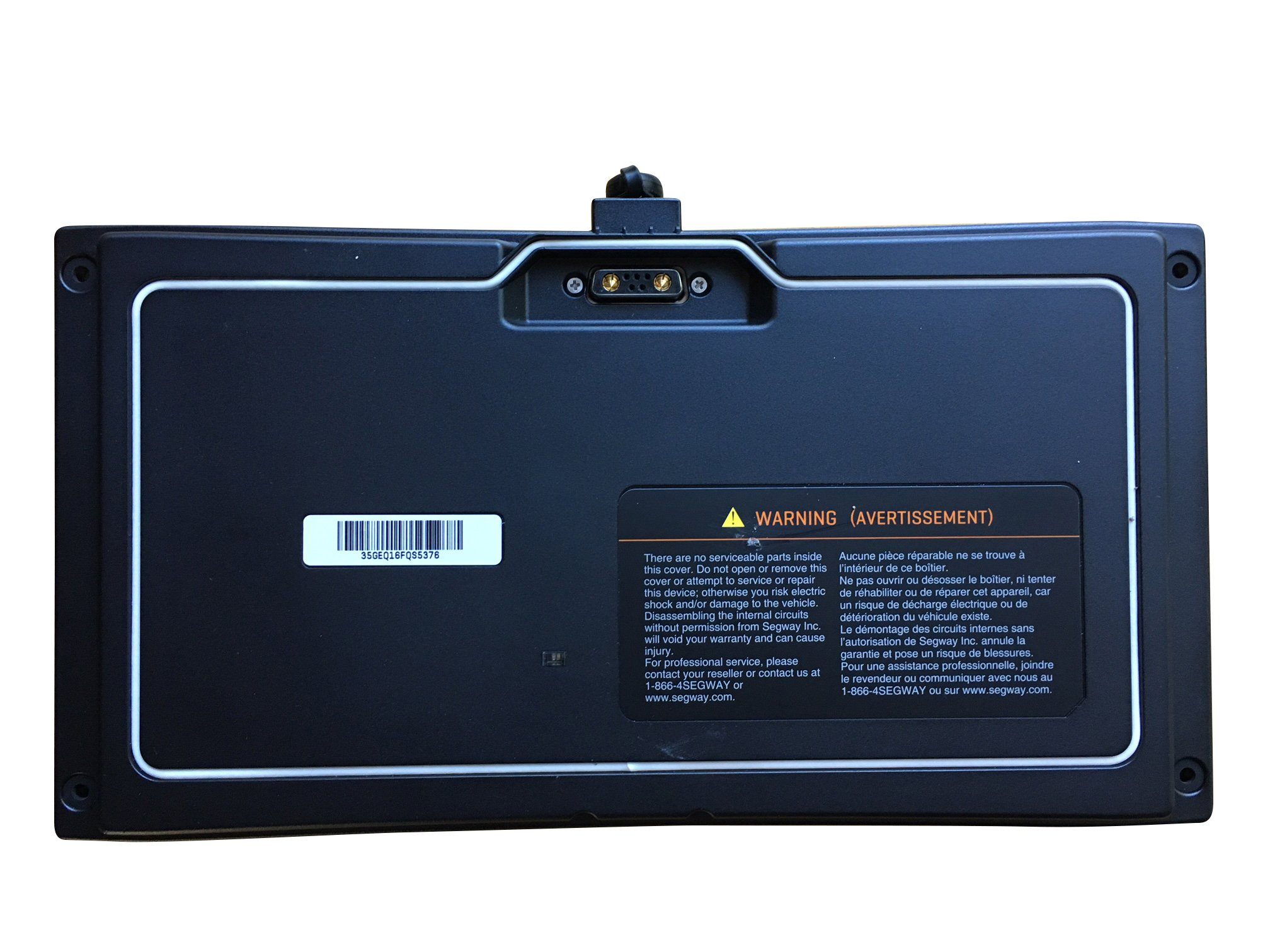 Original Lithium Battery for Segway miniPRO (320wh) - M4M-Europe