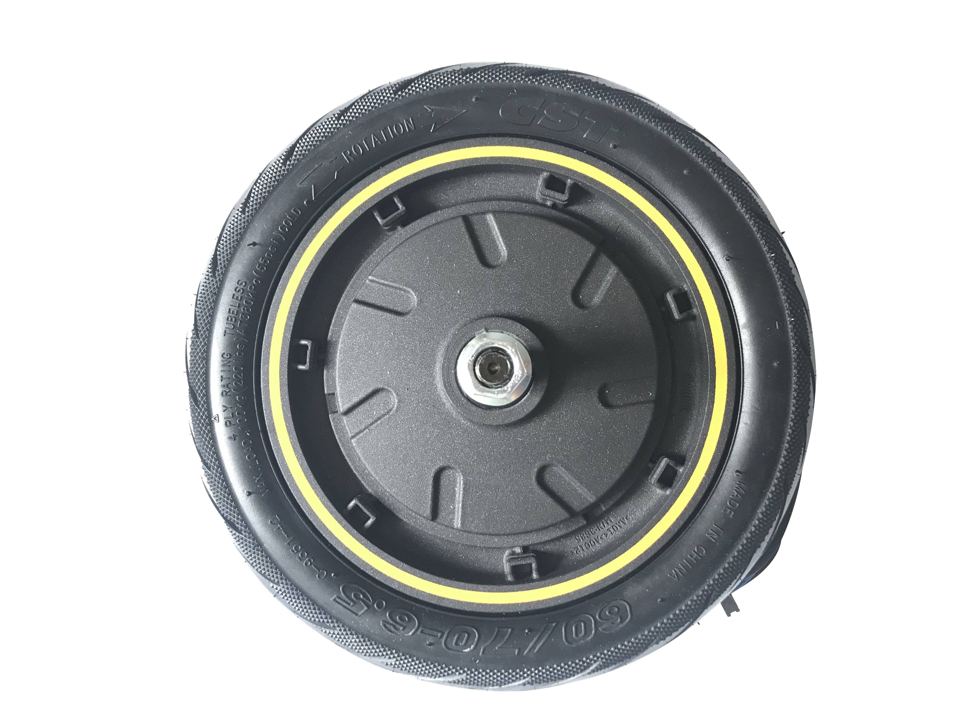 Original 350W Replacement Motor for Ninebot MAX G30, Segway Max 2.0 and Segway 2.2PRO