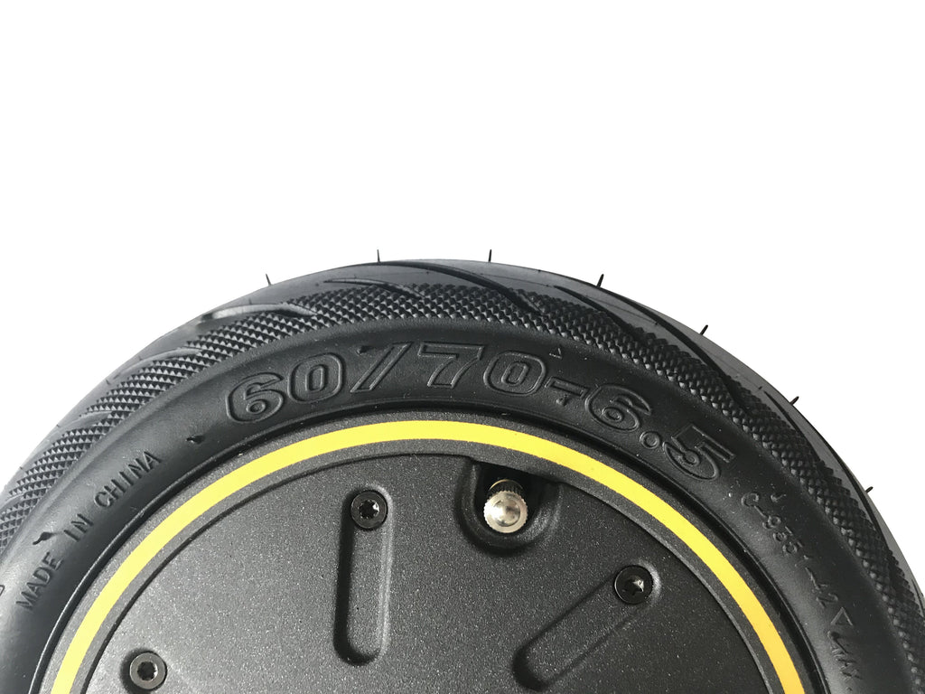 Original 350W Replacement Motor for Ninebot MAX G30, Segway Max 2.0 and Segway 2.2PRO