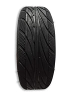 Spare Part - Original Replacement Tire For Segway MiniPLUS, Ninebot S PLUS And Loomo - Ninebot Label