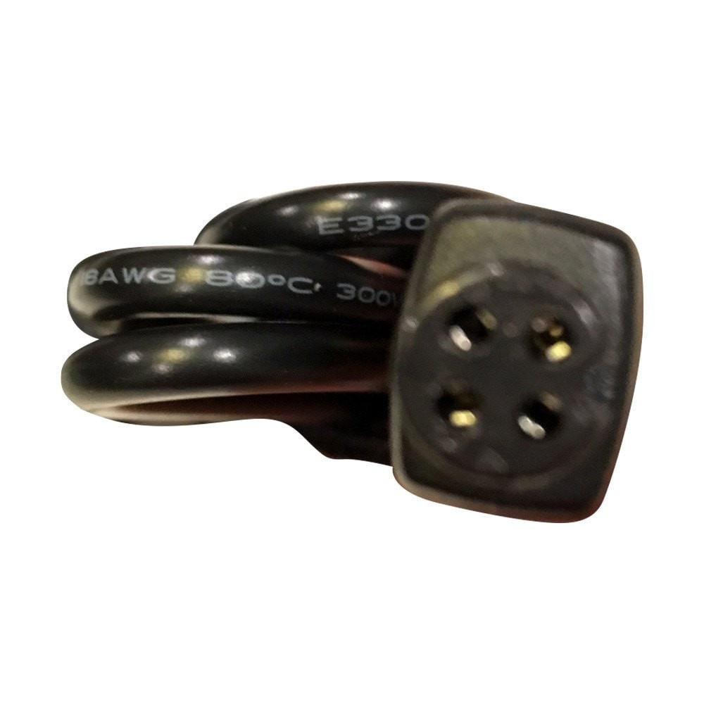 Power Charger for Segway miniPRO - M4M-Europe