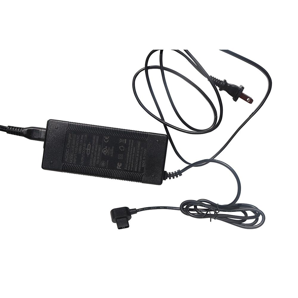 Power Charger for Segway miniPLUS - M4M-Europe