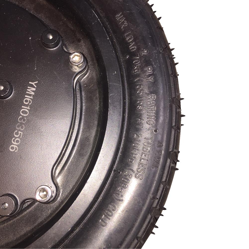 Spare Part - Replacement Motor For Ninebot MiniPro