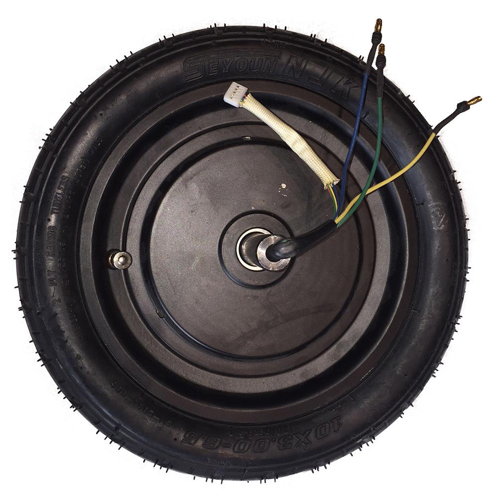 Spare Part - Replacement Motor For Ninebot MiniPro