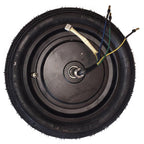 Spare Part - Replacement Motor For Ninebot MiniPro