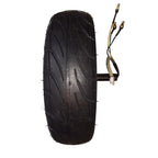 6 Ersatzmotor und Reifen für Segway miniPRO, Segway miniLITE und Ninebot S