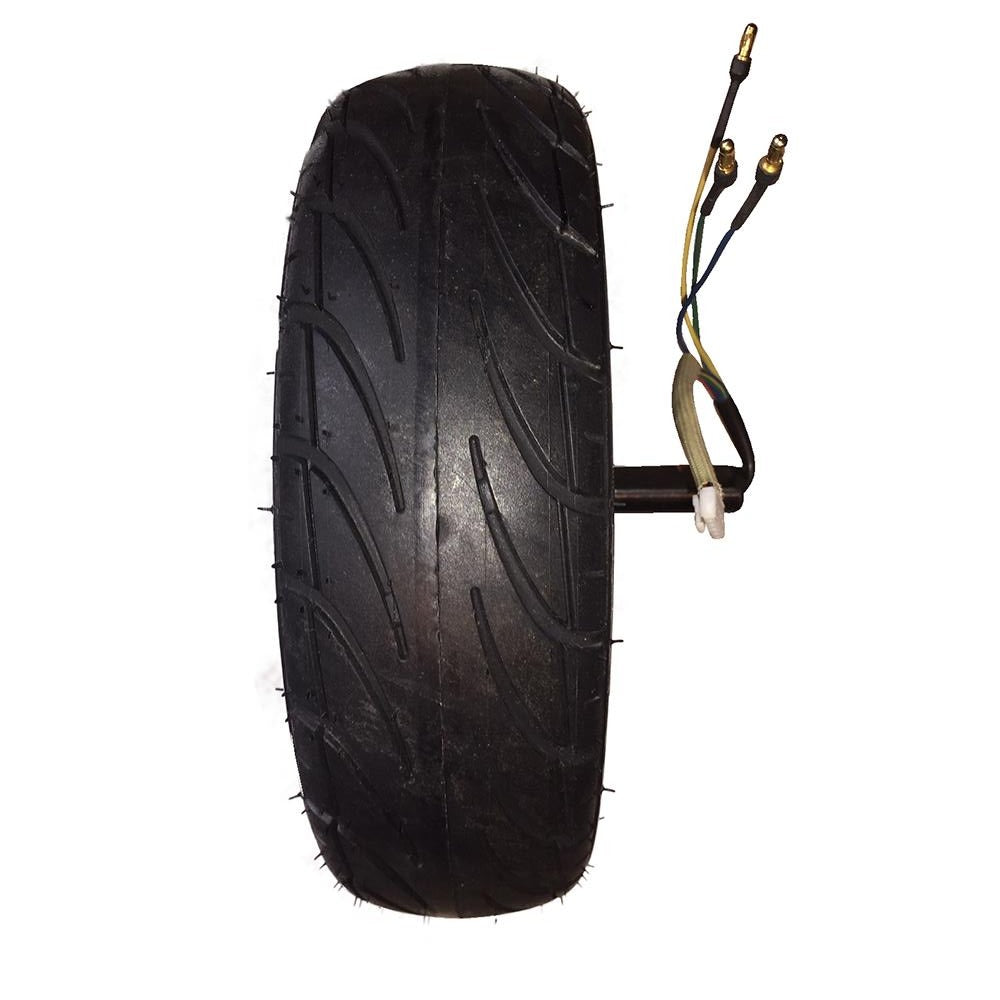 6 Ersatzmotor und Reifen für Segway miniPRO, Segway miniLITE und Ninebot S