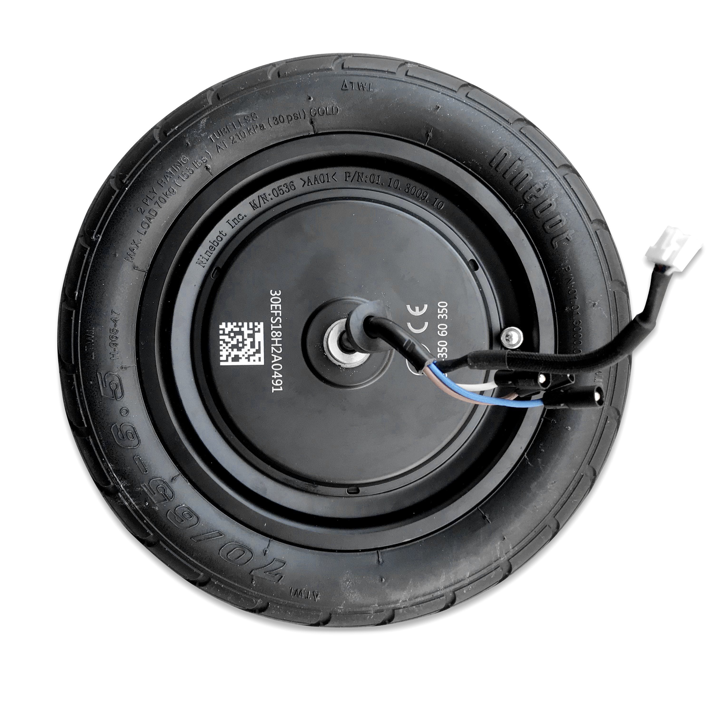 Replacement Motor for Segway miniPRO, Segway miniLITE and Ninebot S