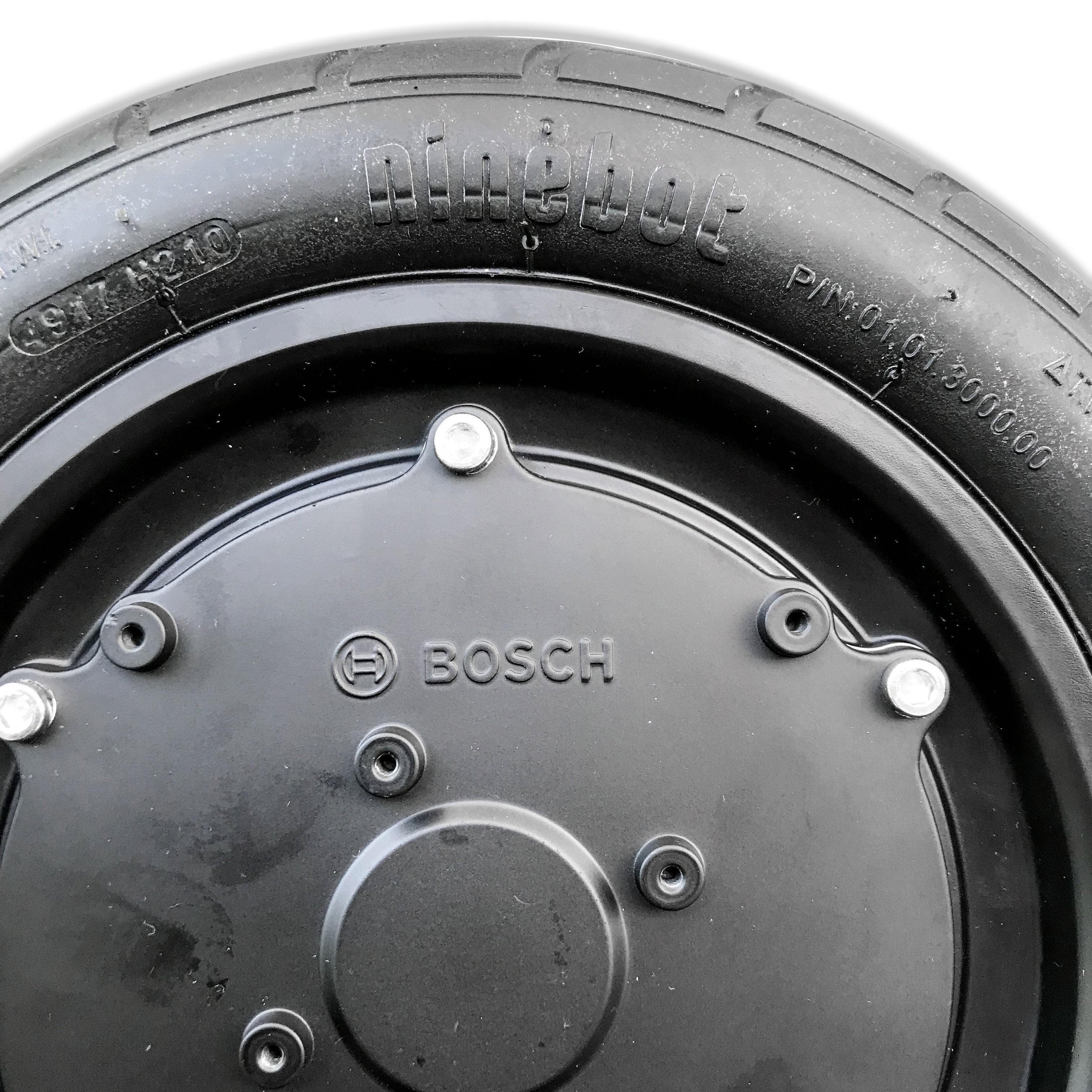 Replacement Motor for Segway miniPRO, Segway miniLITE and Ninebot S