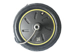 6 Original Replacement 350W  (2nd gen) Motors with Tire for Ninebot MAX G30, G30LE, G30LP