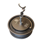 Spare Part - Replacement Original Motor For Segway MiniPRO, Segway MiniLITE And Ninebot S