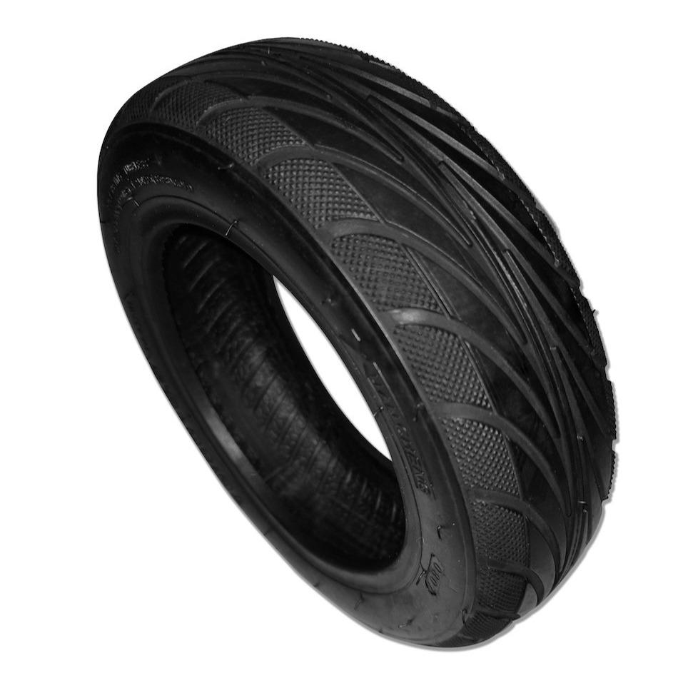 Spare Part - Replacement Tire For Segway MiniPLUS, Ninebot S PLUS And Loomo