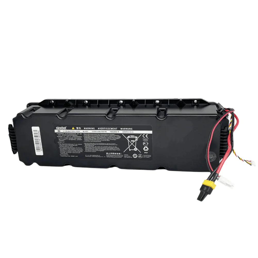 Spare Part - Segway-Ninebot Max G30, G30D And Max 2.0 Battery